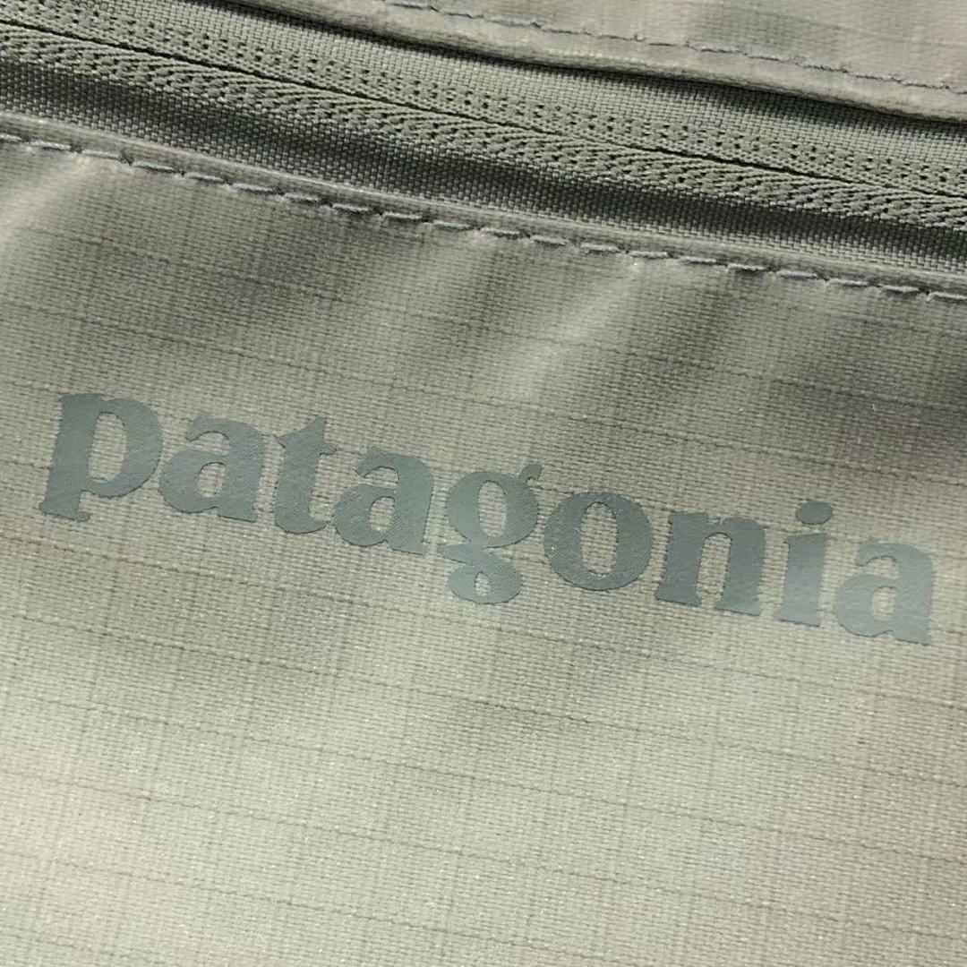 On Running 75 PATAGONIA BAG 1104286966 (Long 17CM* Wide 6CM*19CM) - Image 10