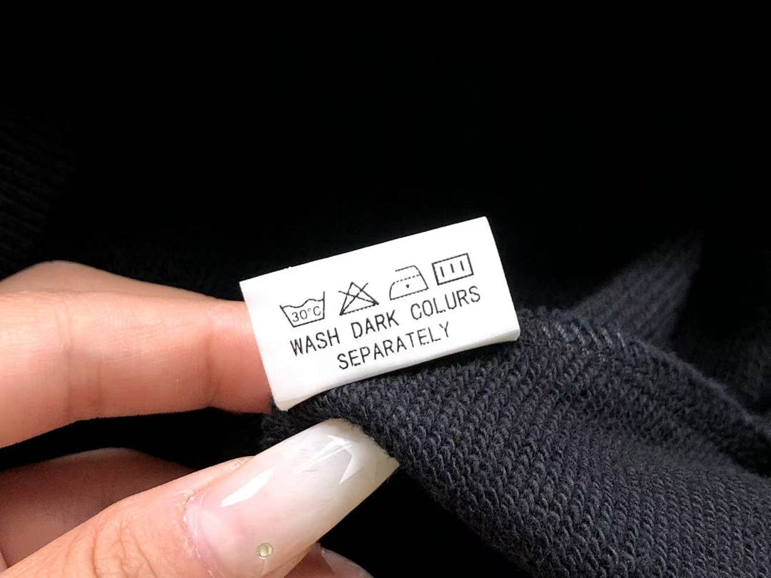Cough Syrup 208COU⭐H SY⭐UP HOODIE 3108252472 (Im 170Cm 60Kg I Wear Size M In The Phot) - Image 22