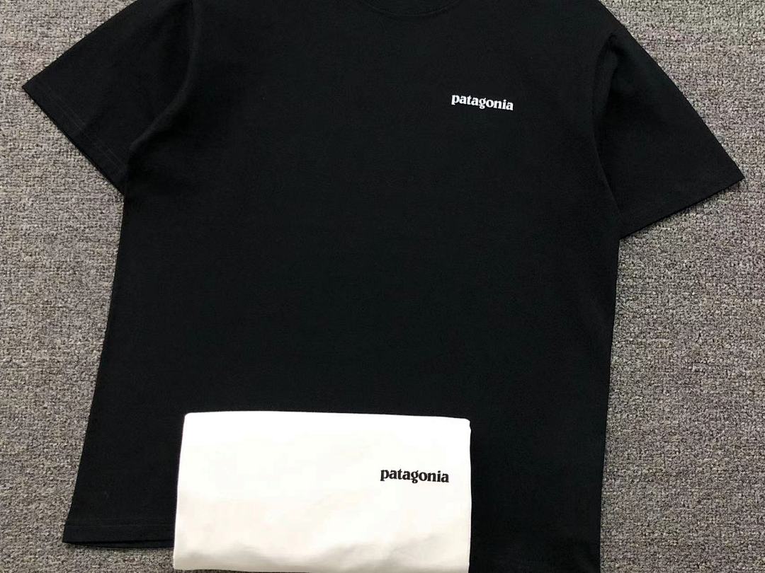 On Running 78 PATAGONIA T-SHIRT 3106131402 (Im 170Cm 60Kg I Wear Size M In The Phot) - Image 30
