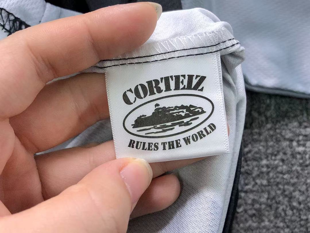 Corteiz 95 CORTEIZ T-SHIRT 5209053378 (Im 170Cm 60Kg I Wear Size L In The Phot) - Image 21