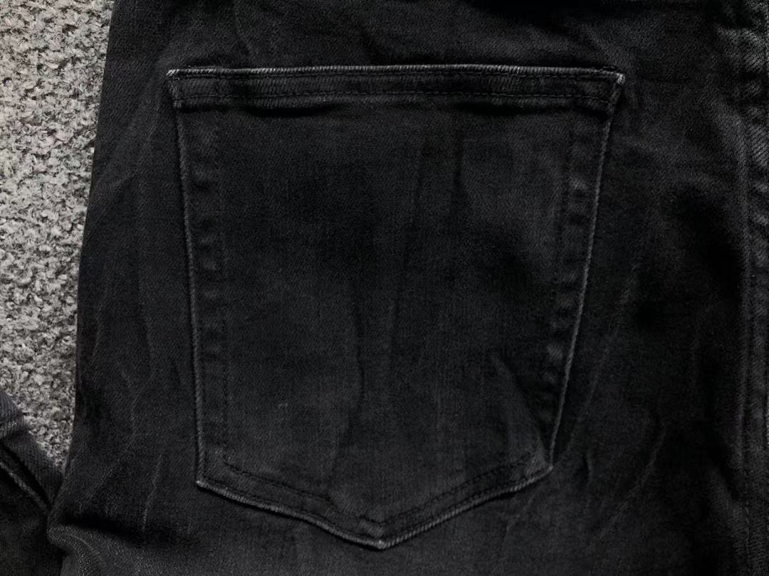 Purple 208 PURPLE TROUSERS 3108090917 (Im 170Cm 60Kg I Wear Size 30 In The Phot) - Image 19