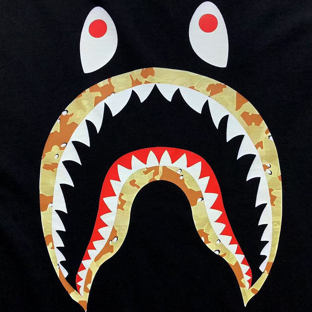 Bape 79 BAPE T-SHIRT - Image 6