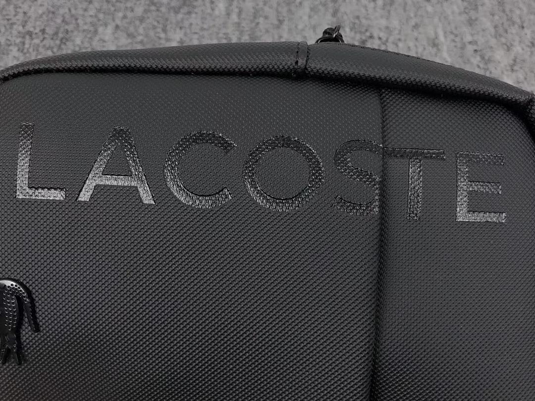 Lacoste 85 LACOSTE BAG 412231713 (Long 16CM* Wide 5CM* High 20CM) - Image 8