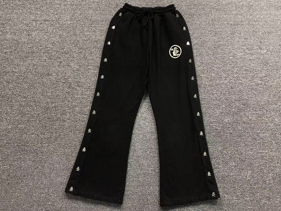 Hellstar 358 HELLSTAR TROUSERS 3105260672 (Im 170Cm 60Kg I Wear Size M In The Phot) - Image 5