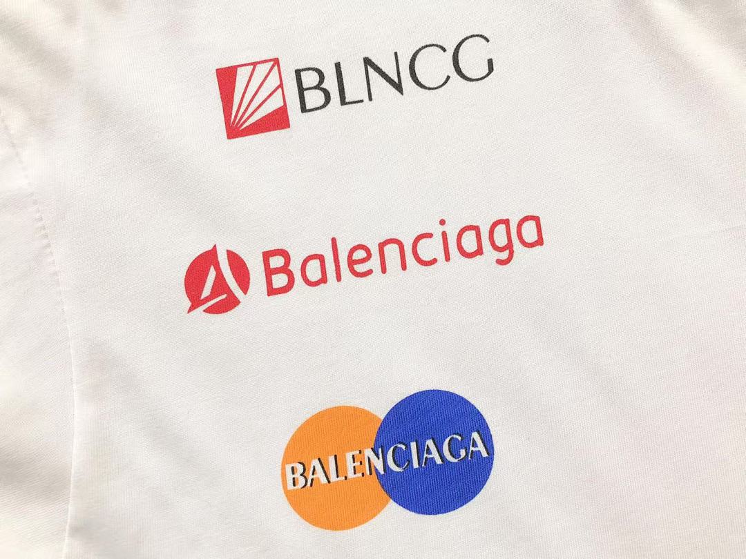 Balenciaga 148 B⭐L⭐⭐⭐IA⭐A LONG SLEEVED 312110817 (Im 170Cm 57Kg I Wear Size XS In The Phot) - Image 9