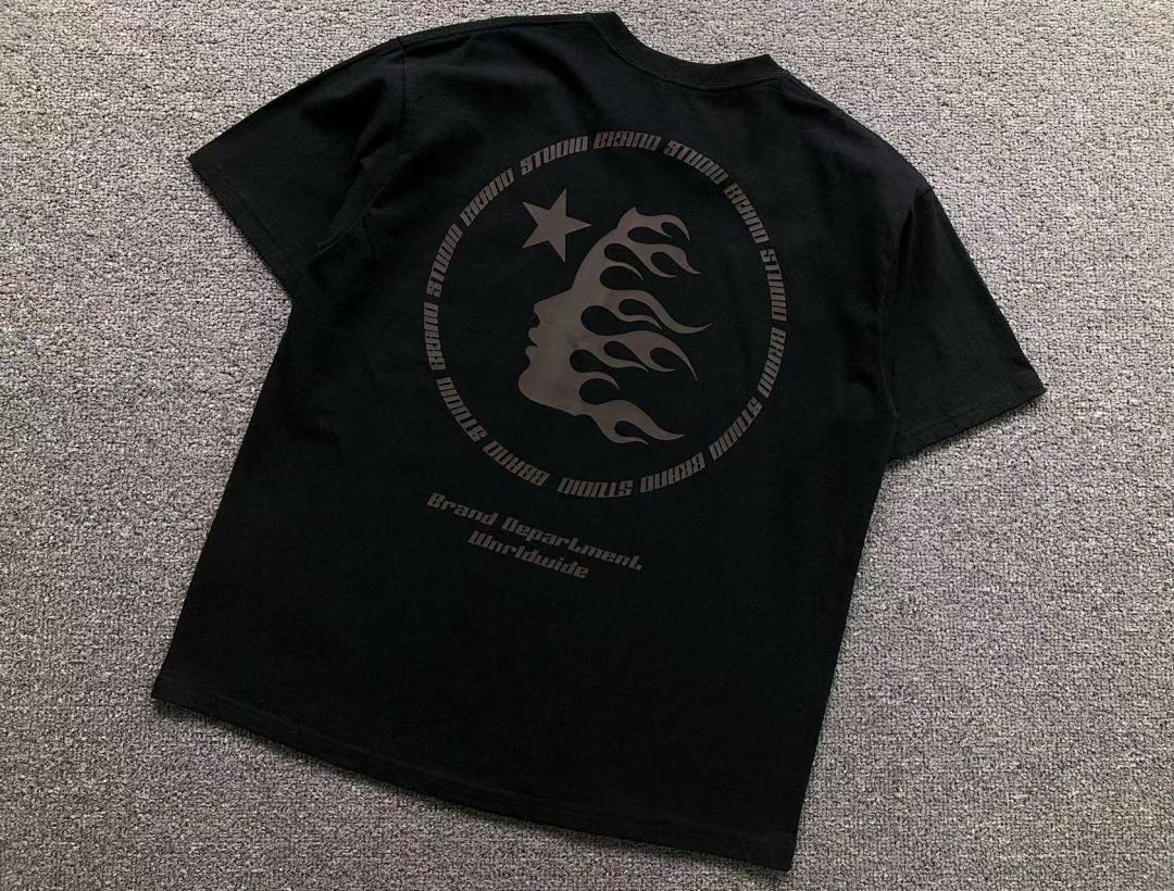 Hellstar 85 HELLSTAR T-SHIRT 504150789 (Im 170Cm 60Kg I Wear Size M In The Phot) - Image 10