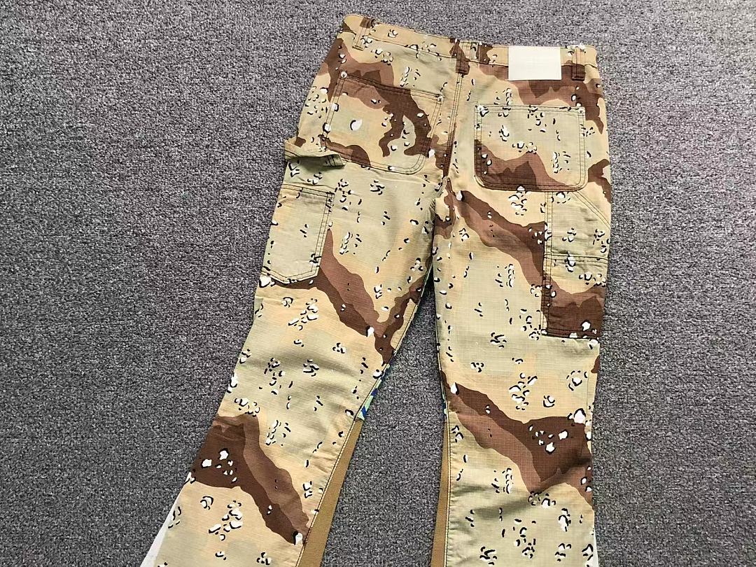 Gallery Dept 158 GALLERY DEPT TROUSERS 12640753 (Im 170Cm 60Kg I Wear Size M In The Phot) - Image 7