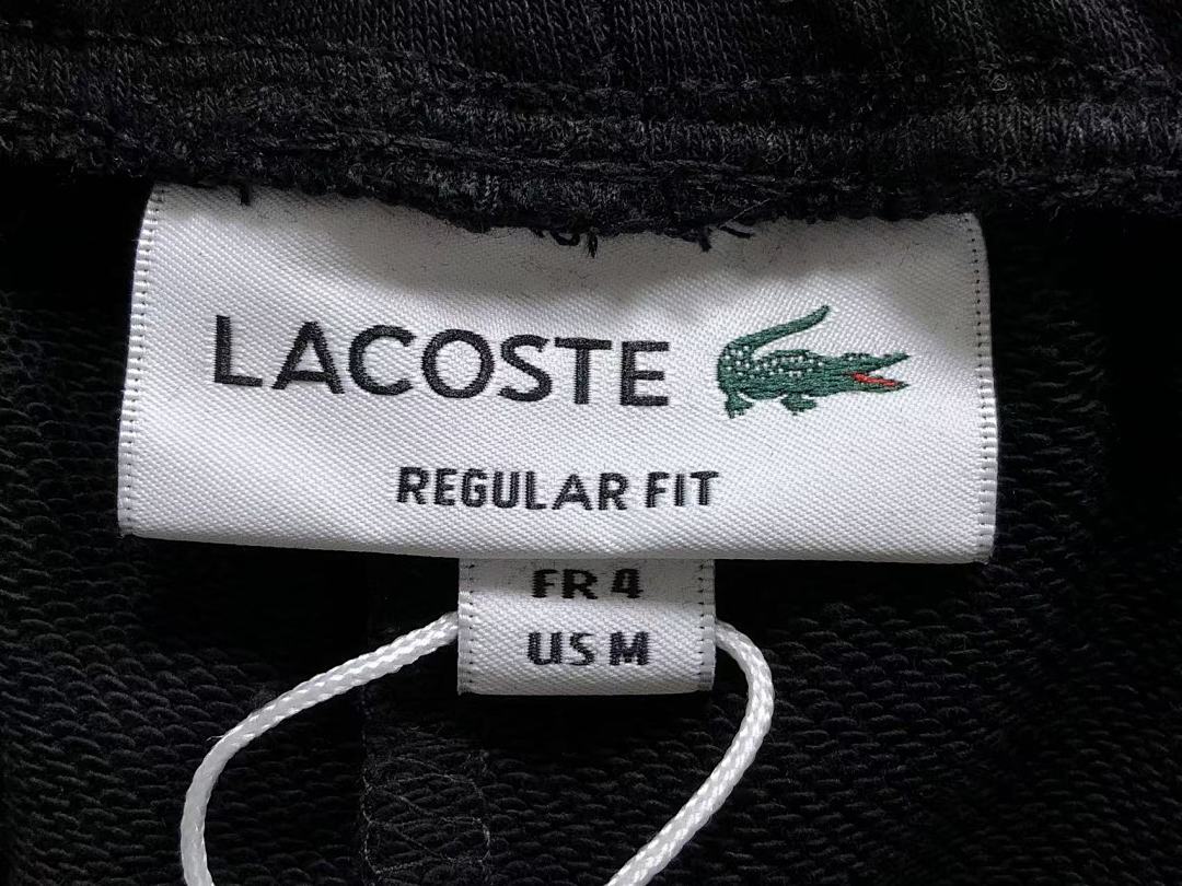 Lacoste 158 LACOSTE SHORTS 22040407171 (Im 170Cm 60Kg I Wear Size M In The Phot) - Image 24