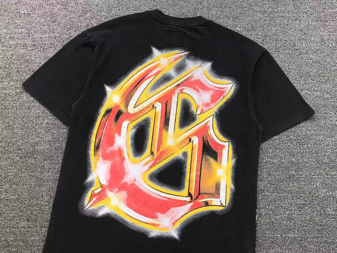 Godspeed 113 GO⭐S⭐E⭐D T-SHIRT 2206212817 (Im 170Cm 60Kg I Wear Size S In The Phot) - Image 12