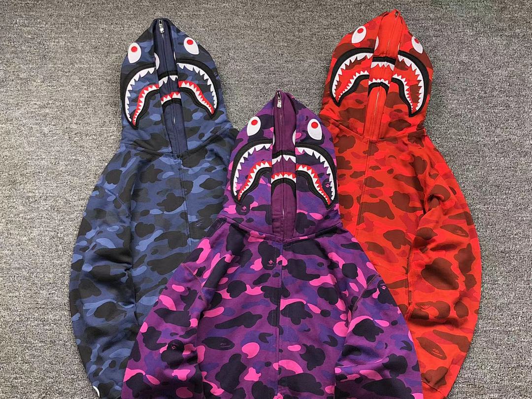 Bape 279 BAPE - Image 4