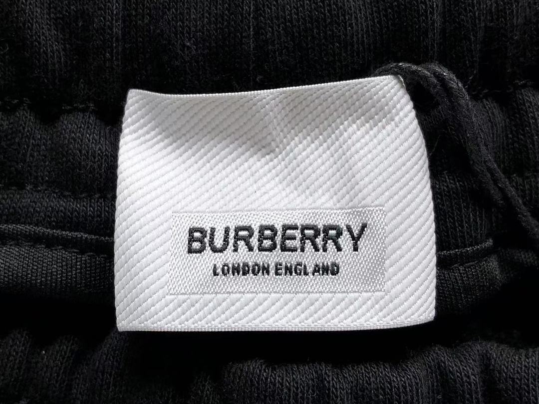 Burberry 175 B⭐R⭐E⭐RY SHORTS 2203185601 (Im 170Cm 60Kg I Wear Size XS In The Phot) - Image 24