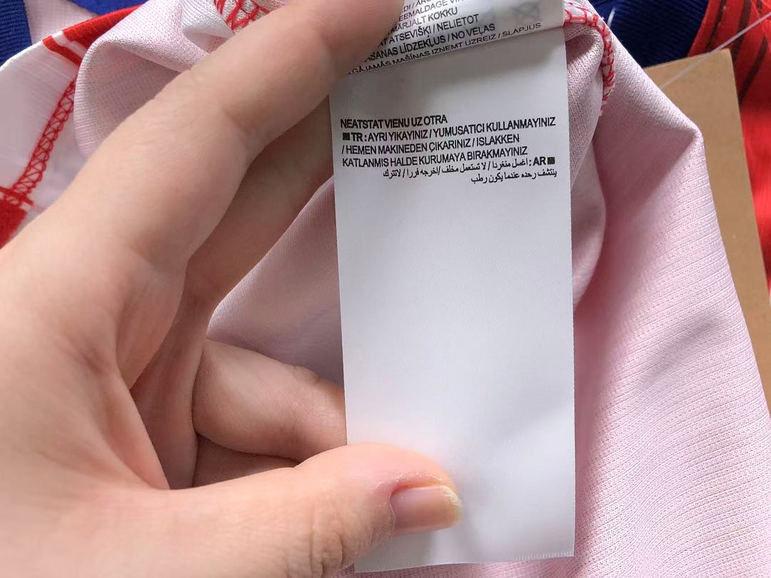Unbranded 82 FOOTBALL T-SHIRT 1281804002 (Im 170Cm 60Kg I Wear Size L In The Phot) - Image 19