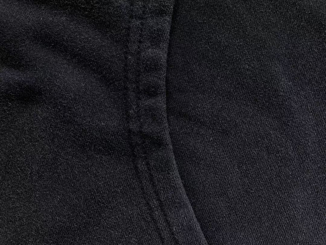Chanel 178 ENFANTS RICHES DEPRIMES HOODIE 511614162 (Im 170Cm 60Kg I Wear Size S In The Phot) - Image 18