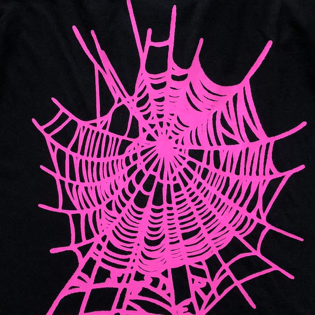 Sp5der 78 SP5DER T-SHIRT 12580946 (Im 170Cm 60Kg I Wear Size 1 In The Phot) - Image 14