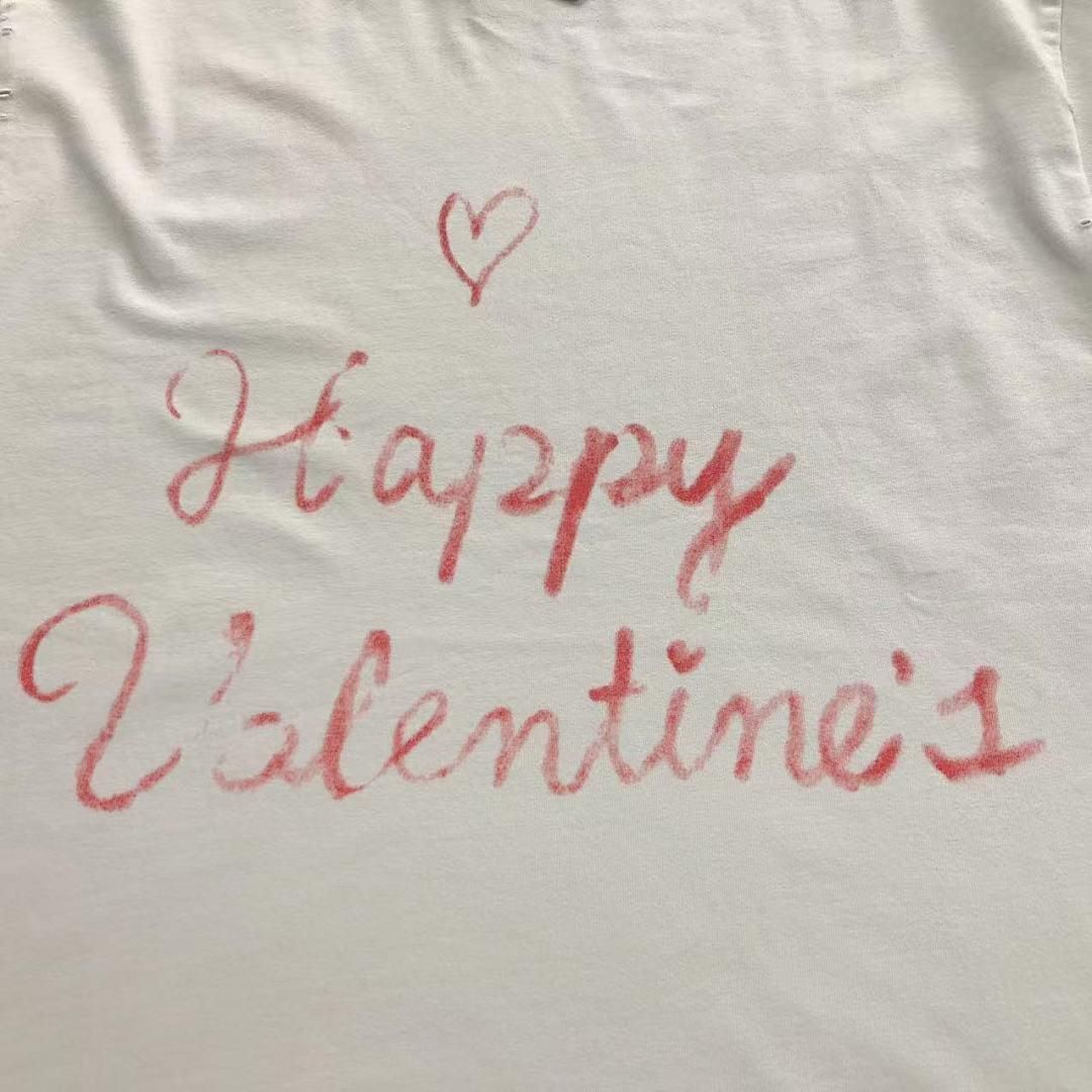 Balenciaga 135 B⭐L⭐⭐⭐IA⭐A T-SHIRT 42032303163 (Im 170Cm 60Kg I Wear Size XS In The Phot) - Image 9