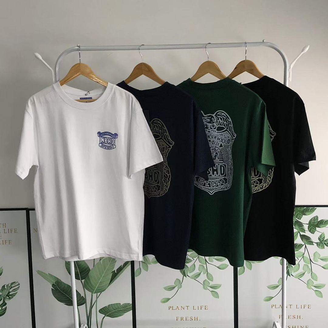 Neighborhood 106 NEIGHBORHOOD T-SHIRT - Image 30