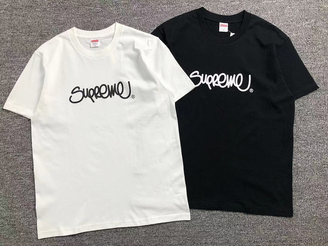 Supreme 95 S⭐⭐R⭐⭐E T-SHIRT - Image 3