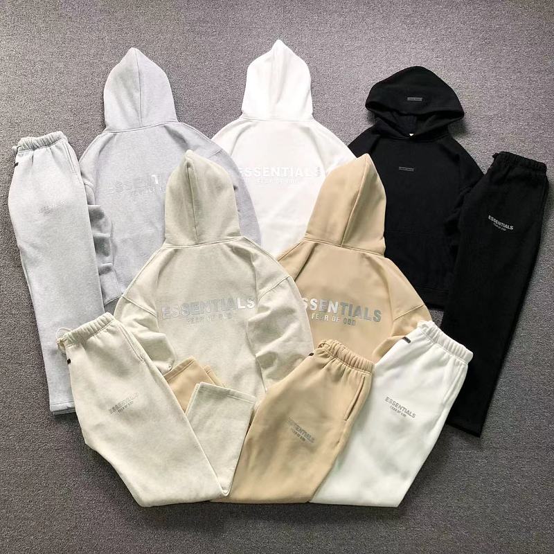 Fear of God TROUSERS139 FOG HOODIE