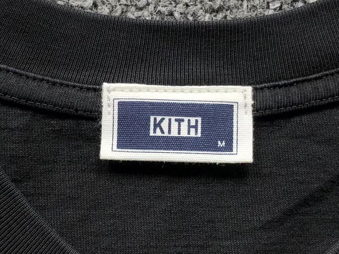 Kith 148 KITH NBA BASKETBALL T-SHIRT 22043031001 (Im 170Cm 60Kg I Wear Size M In The Phot) - Image 14