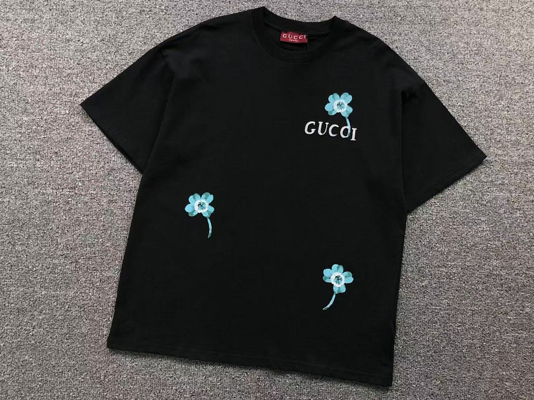 Unbranded 158 G⭐C⭐I T-SHIRT 2112161201 (Im 170Cm 60Kg I Wear Size M In The Phot) - Image 8