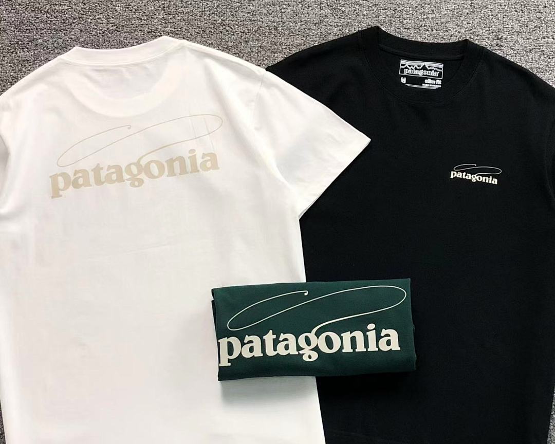 On Running 78 PATAGONIA T-SHIRT 123143302 (Im 170Cm 60Kg I Wear Size M In The Phot) - Image 6