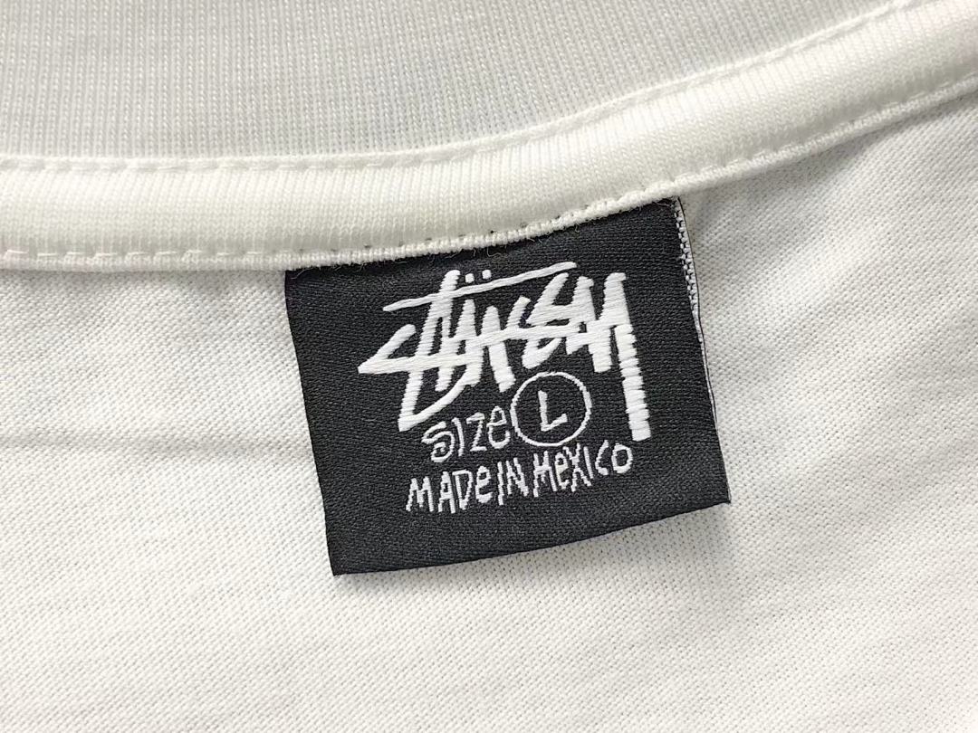 Stussy 85 STUSSY T-SHIRT - Image 15