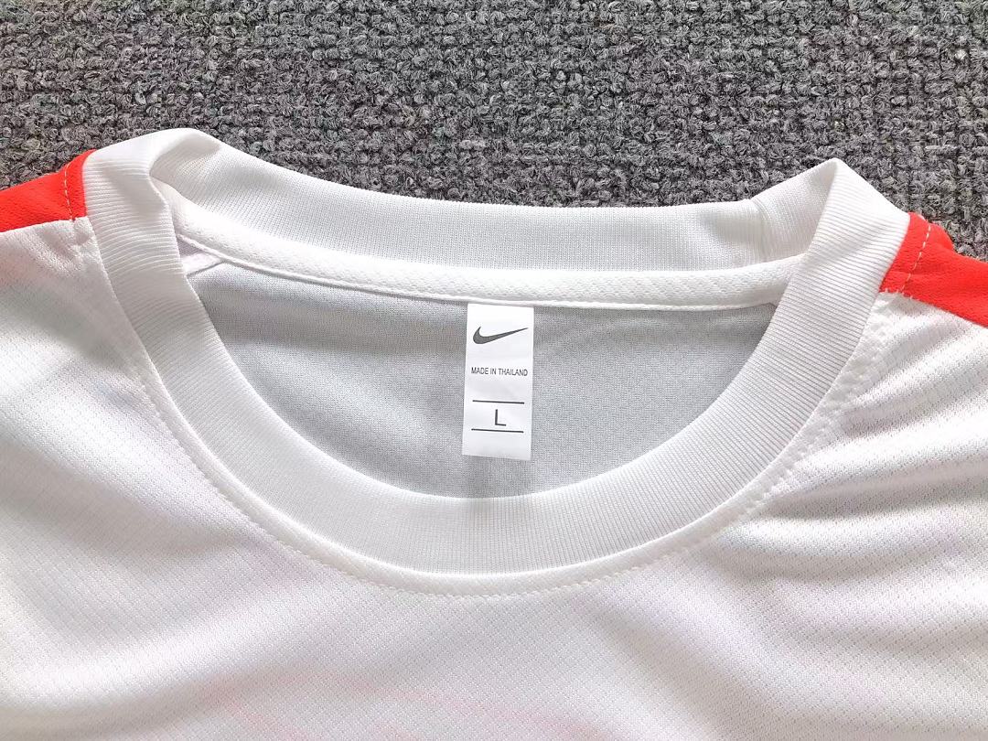Unbranded 98 FOOTBALL T-SHIRT SHORTS 129429002 (Im 170Cm 60Kg I Wear Size L In The Phot) - Image 17