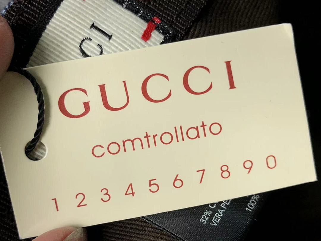Gucci 98 G⭐C⭐I - Image 17