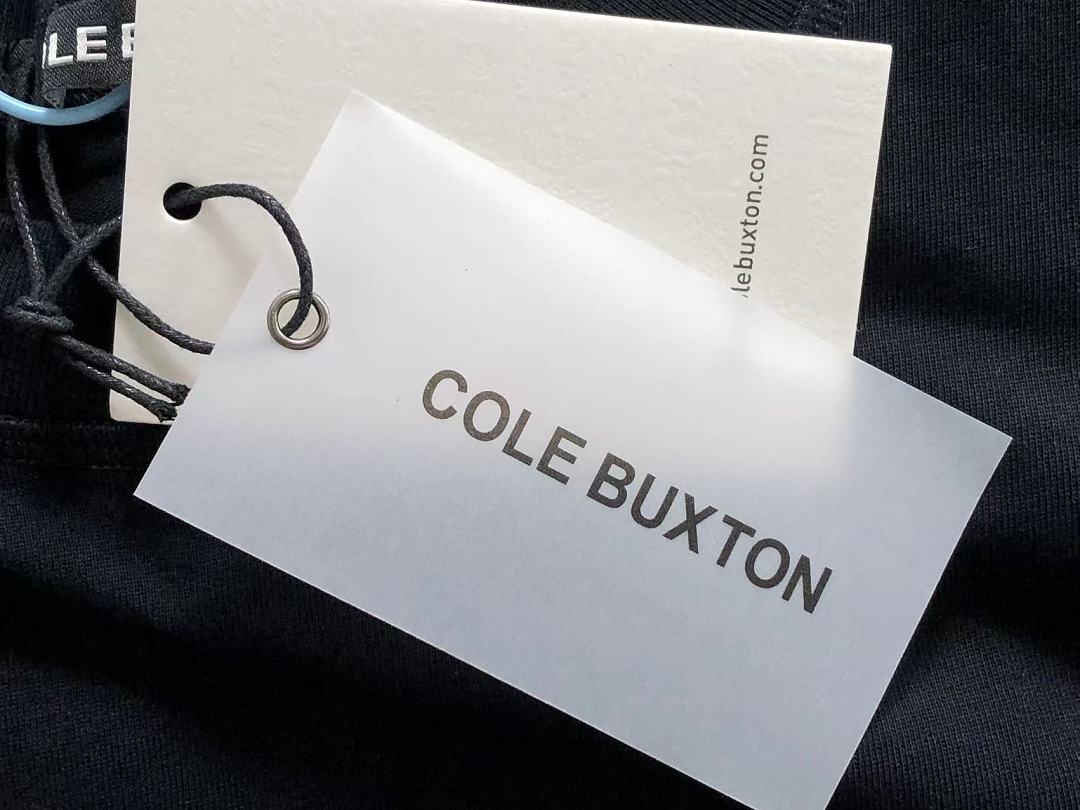 On Running 88 COLE BUXTON T-SHIRT 127130351 (Im 170Cm 60Kg I Wear Size M In The Phot) - Image 17