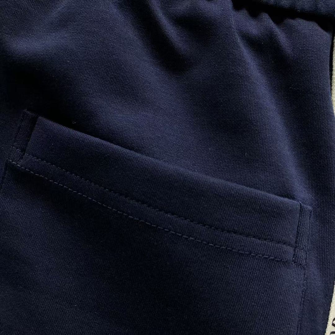 Louis Vuitton 218 L⭐ T-SHIRT SHORTS 52072405147 (Im 170Cm 60Kg I Wear Size L In The Phot) - Image 30