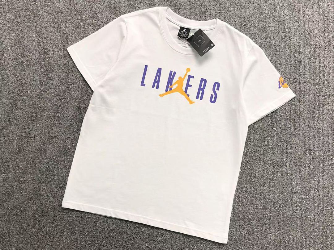 Air Jordan 75 A⭐RJ⭐R⭐AN T-SHIRT 412290857 (Im 170Cm 55Kg I Wear Size M In The Phot) - Image 11