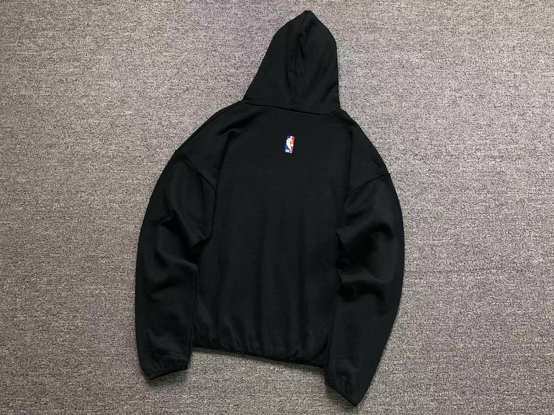Fear of God TROUSERS118 FOG NBA BASKETBALL HOODIE - Image 15