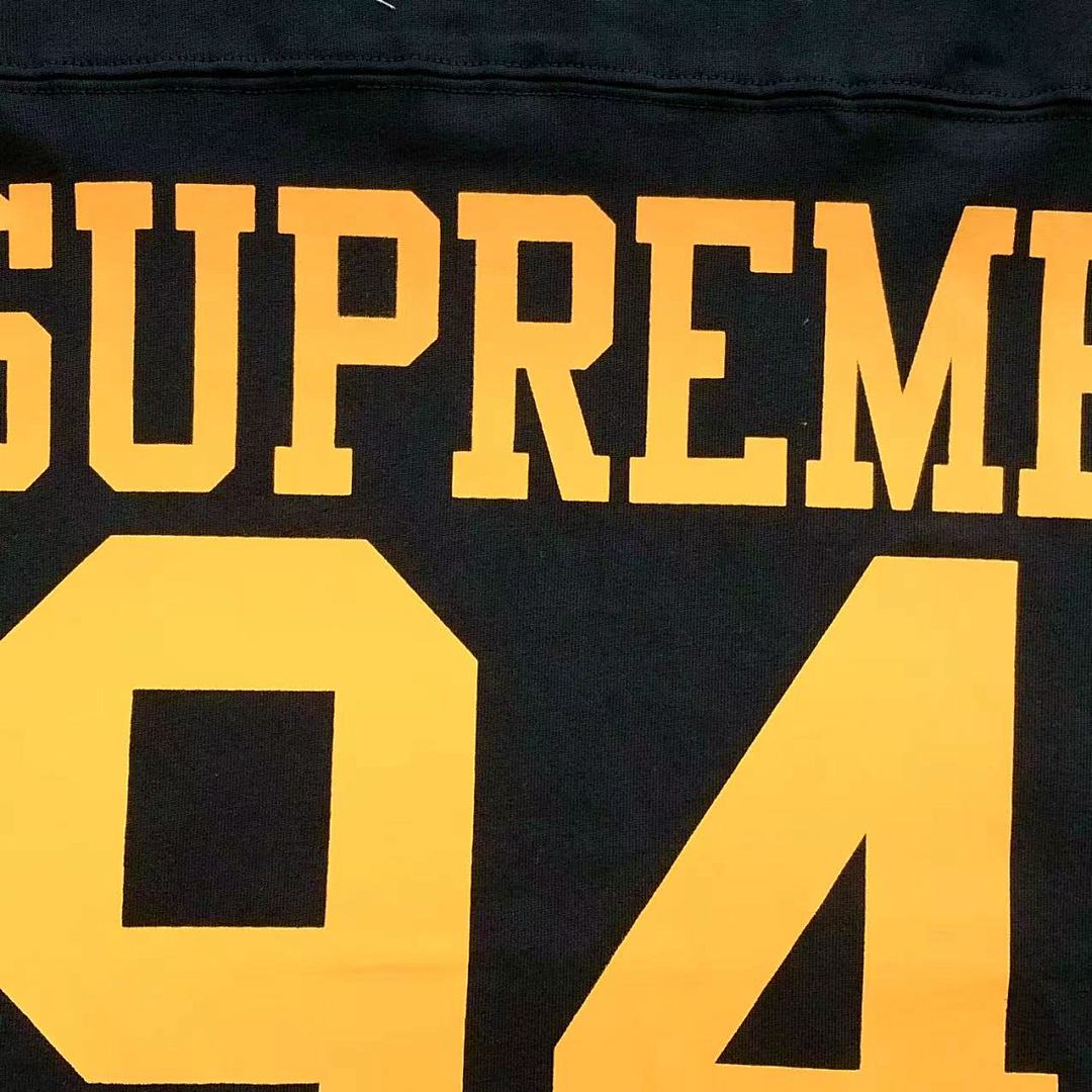 Supreme 158 S⭐⭐R⭐⭐E T-SHIRT 1107240333 (Im 170Cm 60Kg I Wear Size M In The Phot) - Image 11