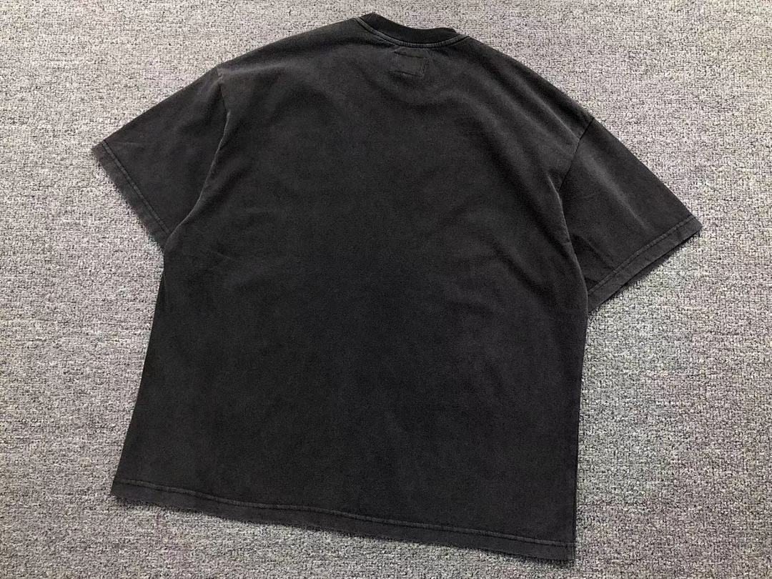 Hellstar 105 HELLSTAR T-SHIRT 411101817 (Im 170Cm 55Kg I Wear Size M In The Phot) - Image 11