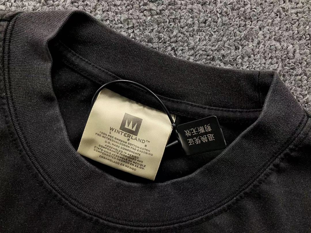Unbranded 115 VINTAGE T-SHIRT - Image 10