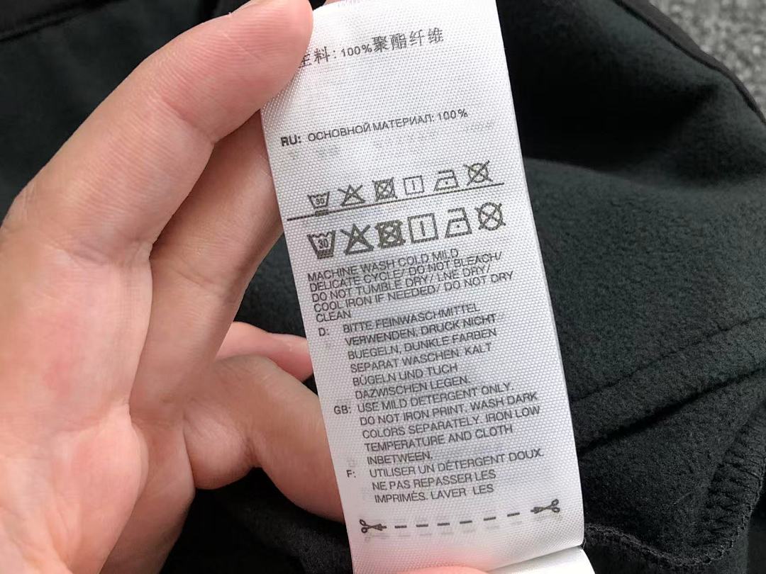 Y-3 268 Y-3 JACKET 412120309 (Im 170Cm 60Kg I Wear Size S In The Phot) - Image 26