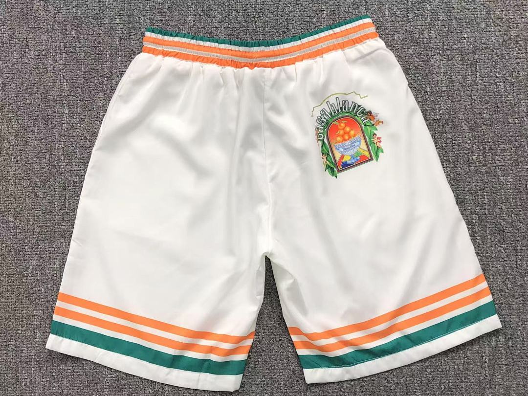 Casablanca SHORTS95 CASABLANCA SHIRT - Image 23