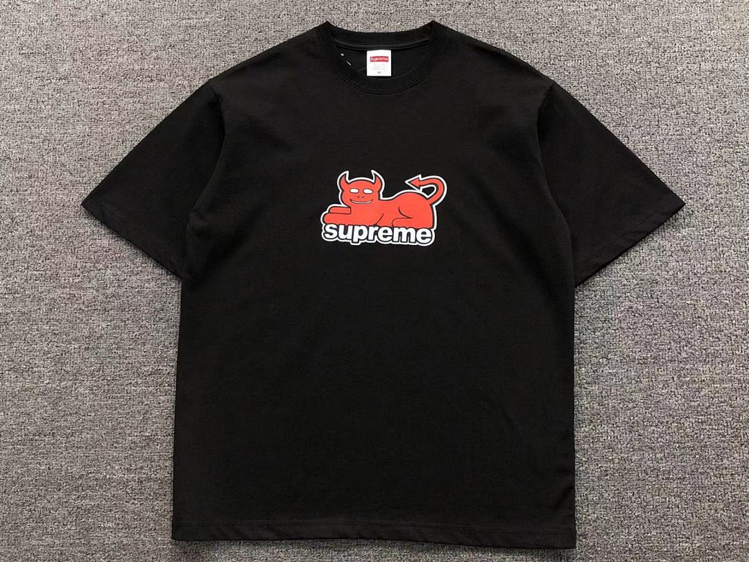 Supreme 88 S⭐⭐R⭐⭐E T-SHIRT 112071921 (Im 170Cm 57Kg I Wear Size M In The Phot) - Image 7