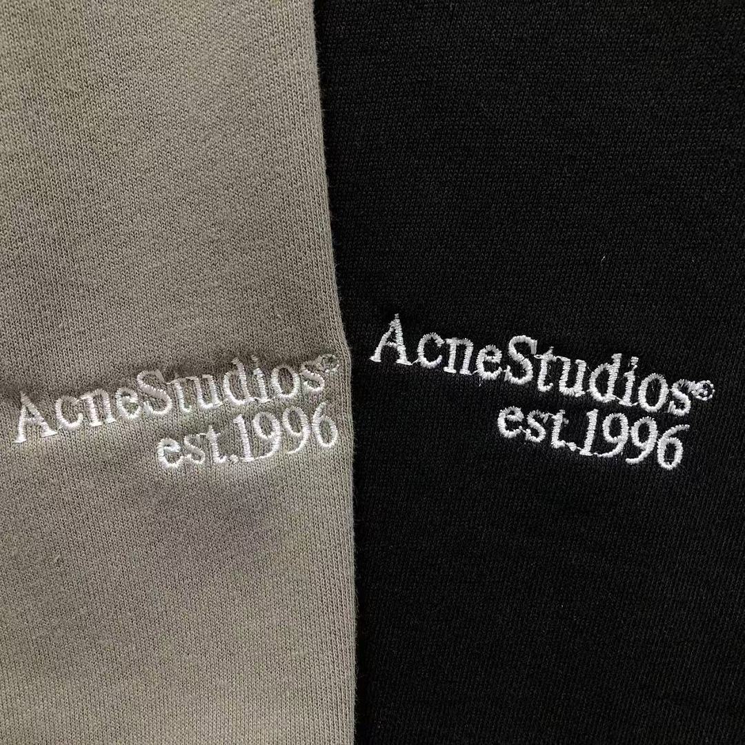 Acne Studios 125 ACNE STUDIOS SHORTS 4205190877 (Im 170Cm 60Kg I Wear Size M In The Phot) - Image 12