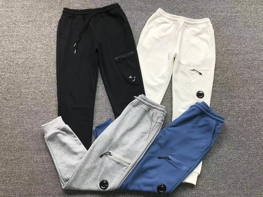 C.P. Company 175 CP TROUSERS 3206183217 (Im 170Cm 60Kg I Wear Size M In The Phot) - Image 6