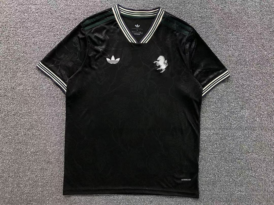 Unbranded 75 FOOTBALL T-SHIRT 11061318002 (Im 170Cm 60Kg I Wear Size L In The Phot) - Image 5