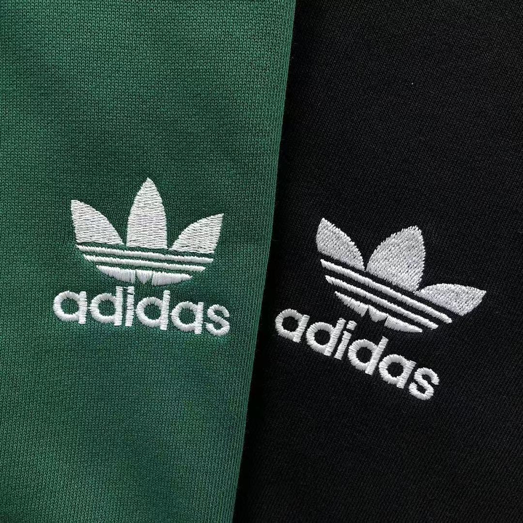 Adidas TROUSERS 135 A⭐I⭐AS HOODIE - Image 13