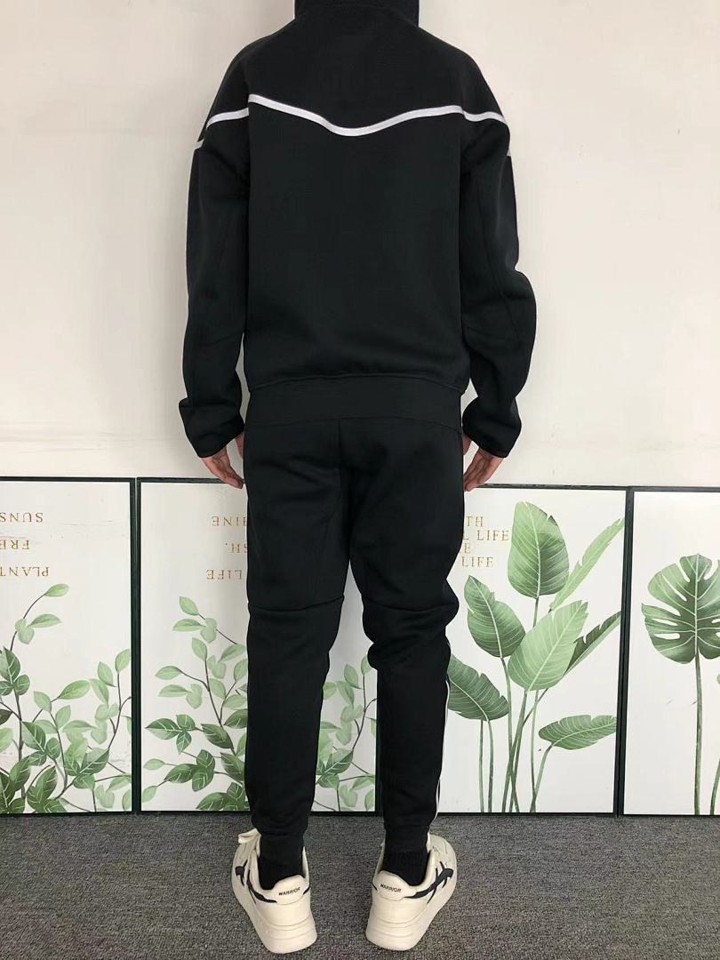 Nike TROUSERS165 N⭐K⭐ HOODIE - Image 5
