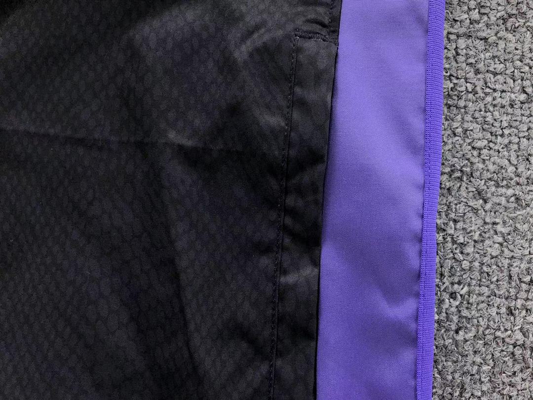 Unbranded 195 FOOTBALL JACKET 11090918002 (Im 170Cm 60Kg I Wear Size L In The Phot) - Image 12