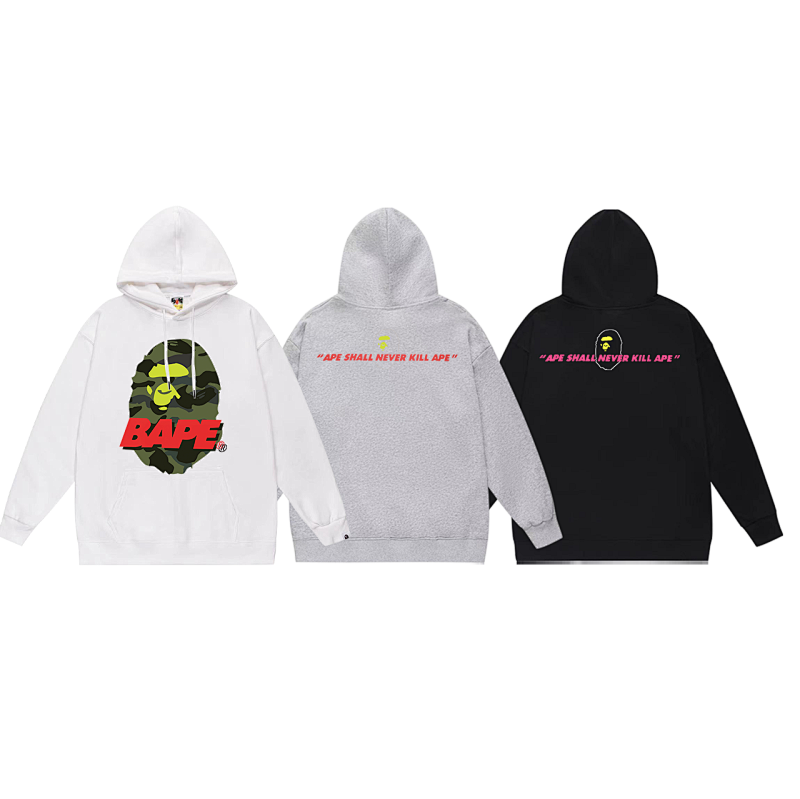 Bape Bape 108, photo 1
