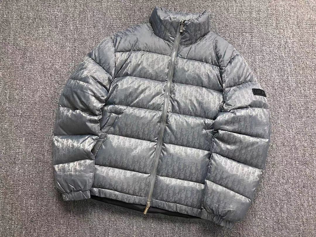 Dior 568 D⭐O⭐ DOWN JACKETS 290302 (Im 170Cm 57Kg I Wear Size 48 In The Phot) - Image 16