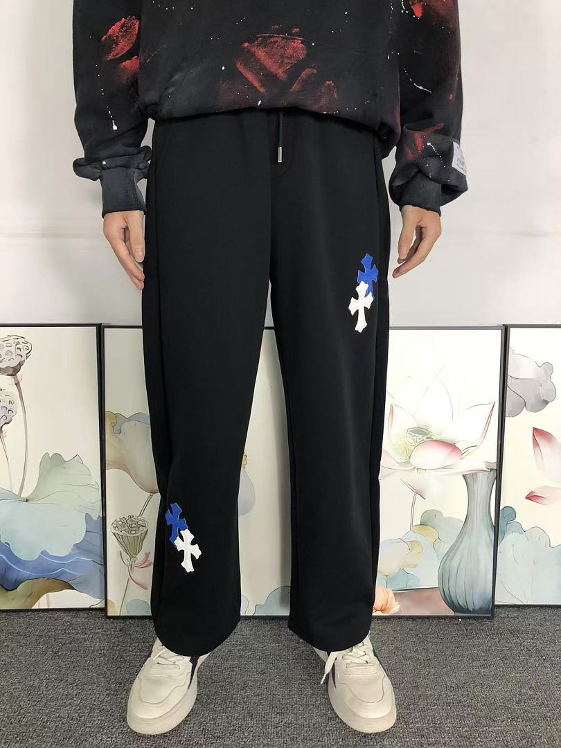 Comme des Garcons 175 C⭐⭐OME HE⭐⭐TS TROUSERS 3208291117 (Im 170Cm 60Kg I Wear Size S In The Phot) - Image 3