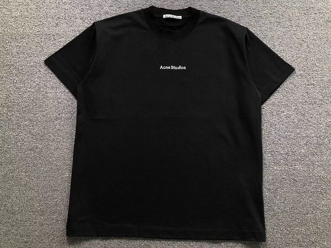 Acne Studios 125 ACNE STUDIOS T-SHIRT - Image 11