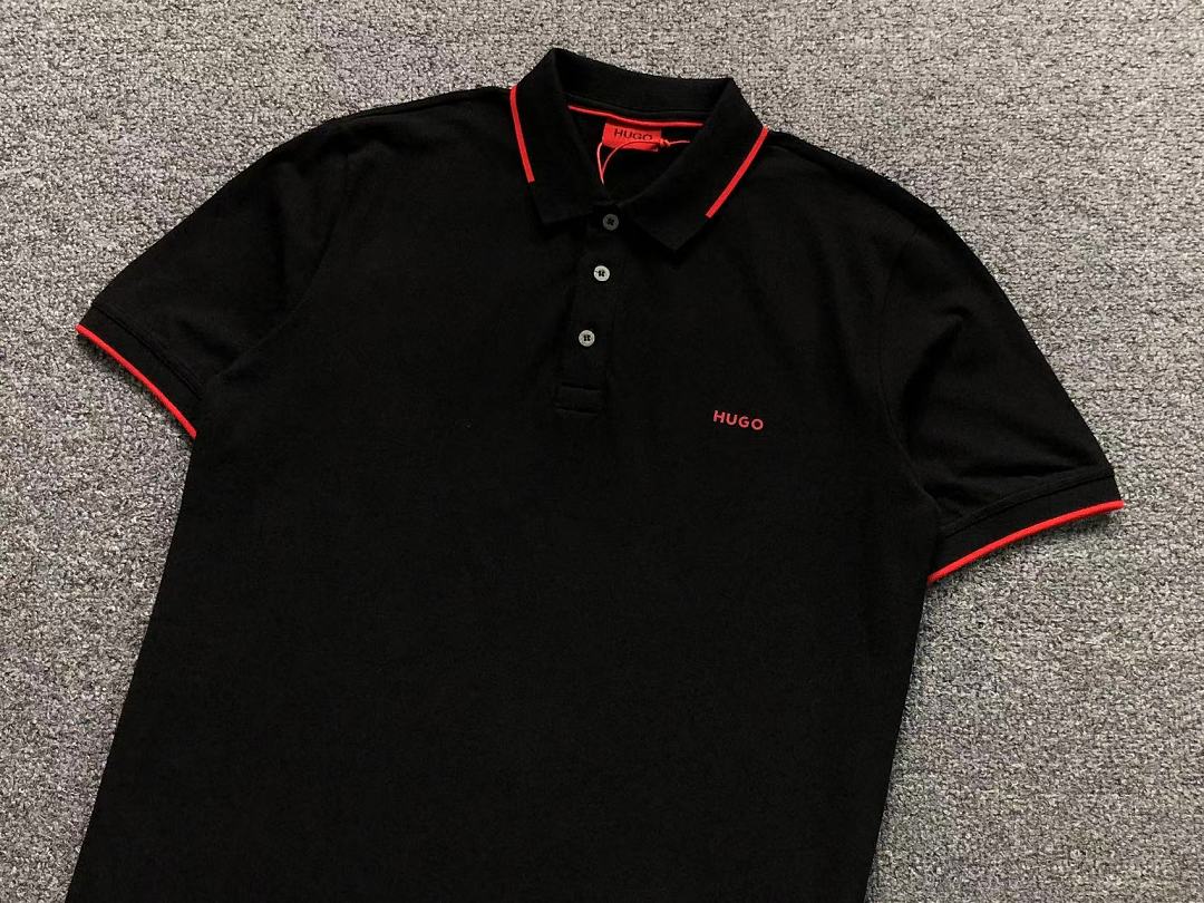 Hugo Boss 135 H⭐G⭐ B⭐⭐S POLO 2206220304 (Im 170Cm 60Kg I Wear Size XL In The Phot) - Image 17