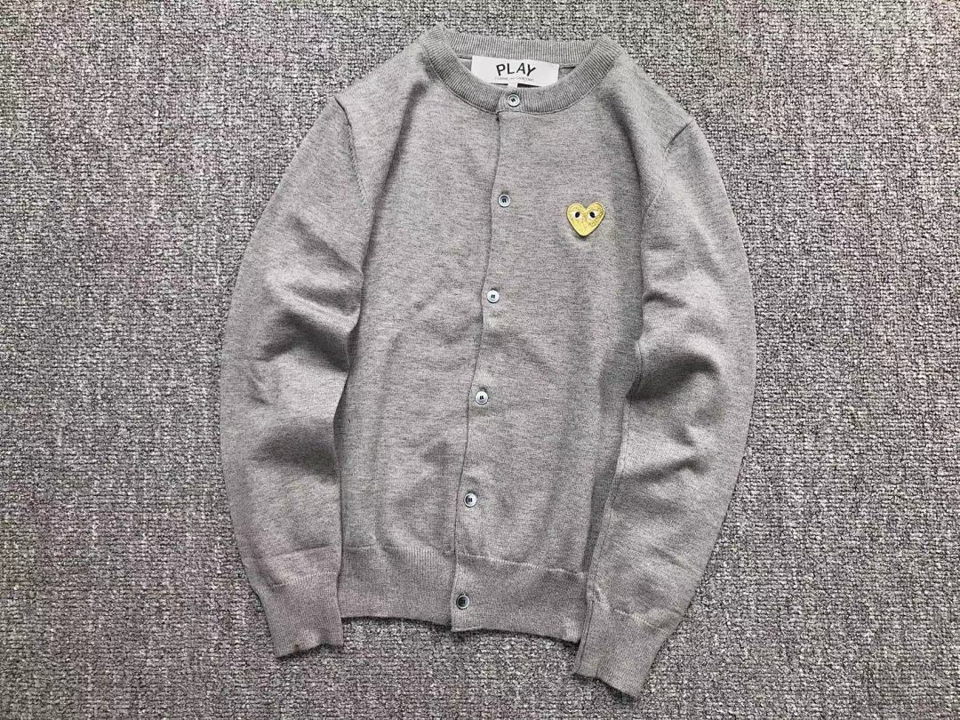 Comme des Garcons 259 CDG SWEATER FEMAIE - Image 4